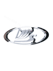 Эмблема  195*75 LADAE-005 (6) фото 2