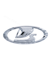 Эмблема  195*75 LADAE-005 (6) фото 4