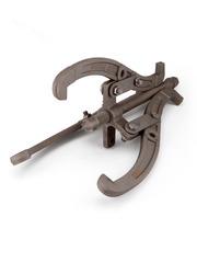 Съемник подшипников 3-х лапый 14“ 355мм фото 2