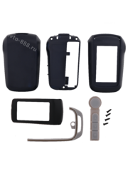 Корпус на брелок сигнализации A92 фото 1