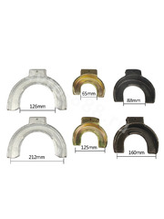 Набор для демонтажа пружин подвески FEINREX (стяжка пружин) фото 3