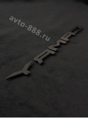 Надпись CAMRY 255*15mm фото 3