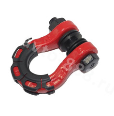 Фаркоп автомобильный квадратный с креплением фото 7