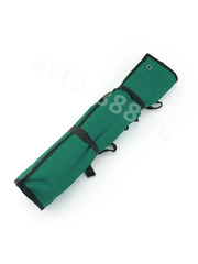 Набор ключей с трещоткой 18 предметов (8-32) фото 2