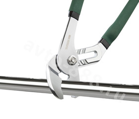 Клещи переставные TUOSEN 12” 300mm (14179) фото 2