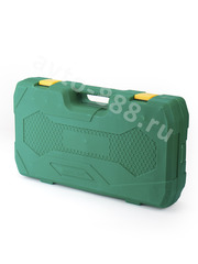 Набор торцевых головок  3/4" грузовой в кейсе 26 предметов SRUNV фото 3