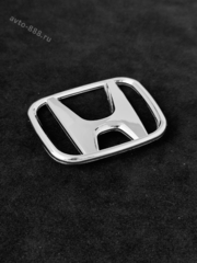 Эмблема HONDA 98*80 HE-037 (3) фото 1