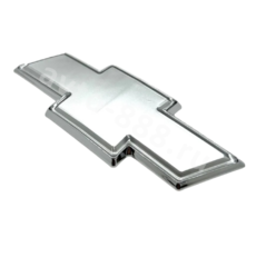 Эмблема CHEVROLET 130*43 CE-011 фото 2