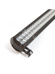 Светодиодная балка (люстра) 270W дальний свет XY-SM2270P-TJ (104см) фото 3