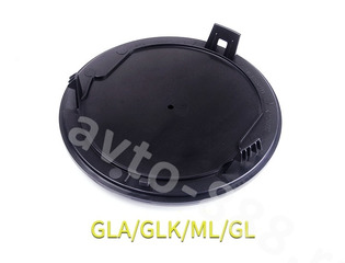 Эмблема MERCEDES BENZ 185*185 BNE-009 фото 2