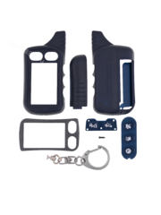 Корпус на брелок сигнализации TZ9020/9030 фото 1