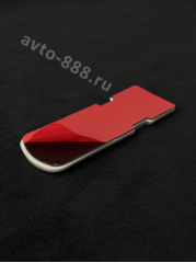 Надпись HYBRID 83*32mm TL-089 фото 3