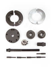 Съемник ступичных подшипников (72мм) фото 2