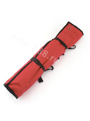 Набор ключей, рожково-накидной 18 предметов (8-32) фото 2