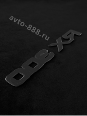 Надпись RX300 175*25mm                   LEL-043 фото 3