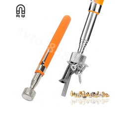 Магнитный телескопический 10LB фото 2