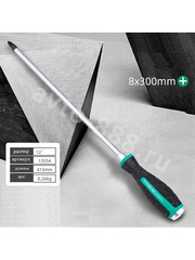 Ударная отвёртка TUOSEN PH3х300 (+) фото 2