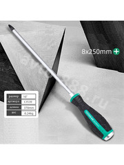 Ударная отвёртка TUOSEN PH3х250 (+) фото 2