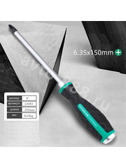 Ударная отвёртка TUOSEN PH2х150 (+) фото 2