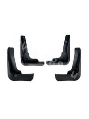 Брызговики TOYOTA CAMRY 2018 фото 2