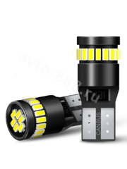 Автомобильная светодиодная лампа EJC T10-3015-24 12V фото 2