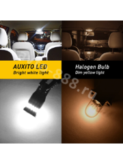 Автомобильная светодиодная лампа EJC T10-3015-24 12V фото 6