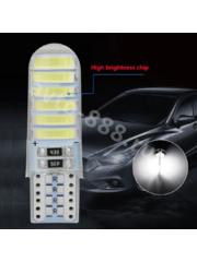 Автомобильная светодиодная лампа EJC T10-7020-12 (12V) фото 8