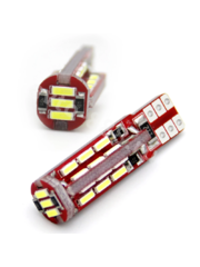 Автомобильная светодиодная лампа EJC 4014-27 (12V) фото 5