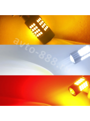 Автомобильная светодиодная лампа EJC 4014-60-1157 12V/24V фото 4