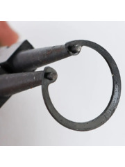 100349 Набор Съемников TUOSEN для внутренних стопорных колец фото 2