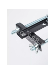 HS-05 Кронштейн крепления аккумулятора Прямой 230mm фото 4