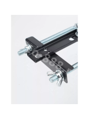 HS-05 Кронштейн крепления аккумулятора Прямой 230mm фото 2