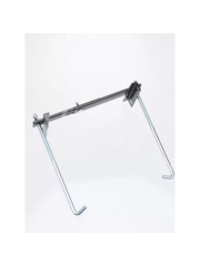 Кронштейн крепления аккумулятора Прямой 190mm фото 8