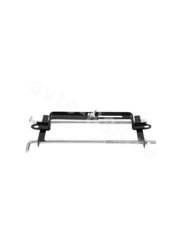 Кронштейн крепления аккумулятора Изогнутый 270mm фото 9