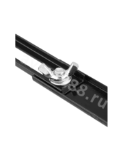 Кронштейн крепления аккумулятора Изогнутый 230mm, шт фото 6