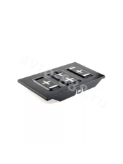 Поддон для аккумулятора железный 34.5*19.3 фото 5