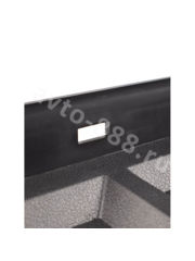 Поддон для аккумулятора пластмасса 29.5*20 фото 3