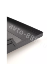 Поддон для аккумулятора пластмасса 29.5*20 фото 4