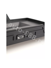 Поддон для аккумулятора пластмасса 29.5*20 фото 5