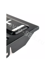 Поддон для аккумулятора железный 28.5*19.3 фото 5