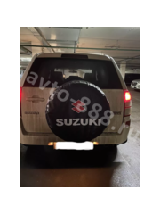 Чехол на запаску SUZUKI (235*70*16) фото 9