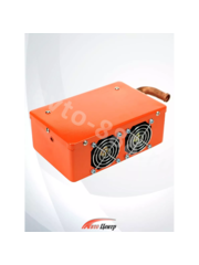 Дополнительная печь в салон 12V 3 выхода фото 2