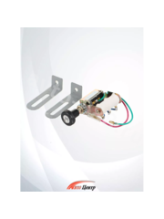 Дополнительная печь в салон 12V 3 выхода фото 4