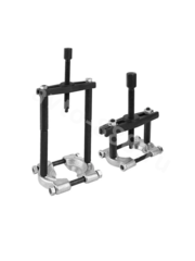 Набор съемников подшипников сепараторного типа 14 предметов фото 16