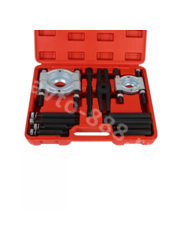 Набор съемников подшипников сепараторного типа 14 предметов фото 17