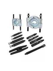 Набор съемников подшипников сепараторного типа 14 предметов фото 19