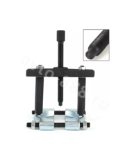 Набор съемников подшипников сепараторного типа 14 предметов фото 21