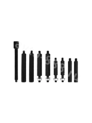 Набор съемников подшипников сепараторного типа 14 предметов фото 23