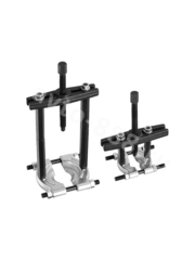 Набор съемников подшипников сепараторного типа 14 предметов фото 3