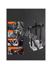 Набор съемников подшипников сепараторного типа 14 предметов фото 8